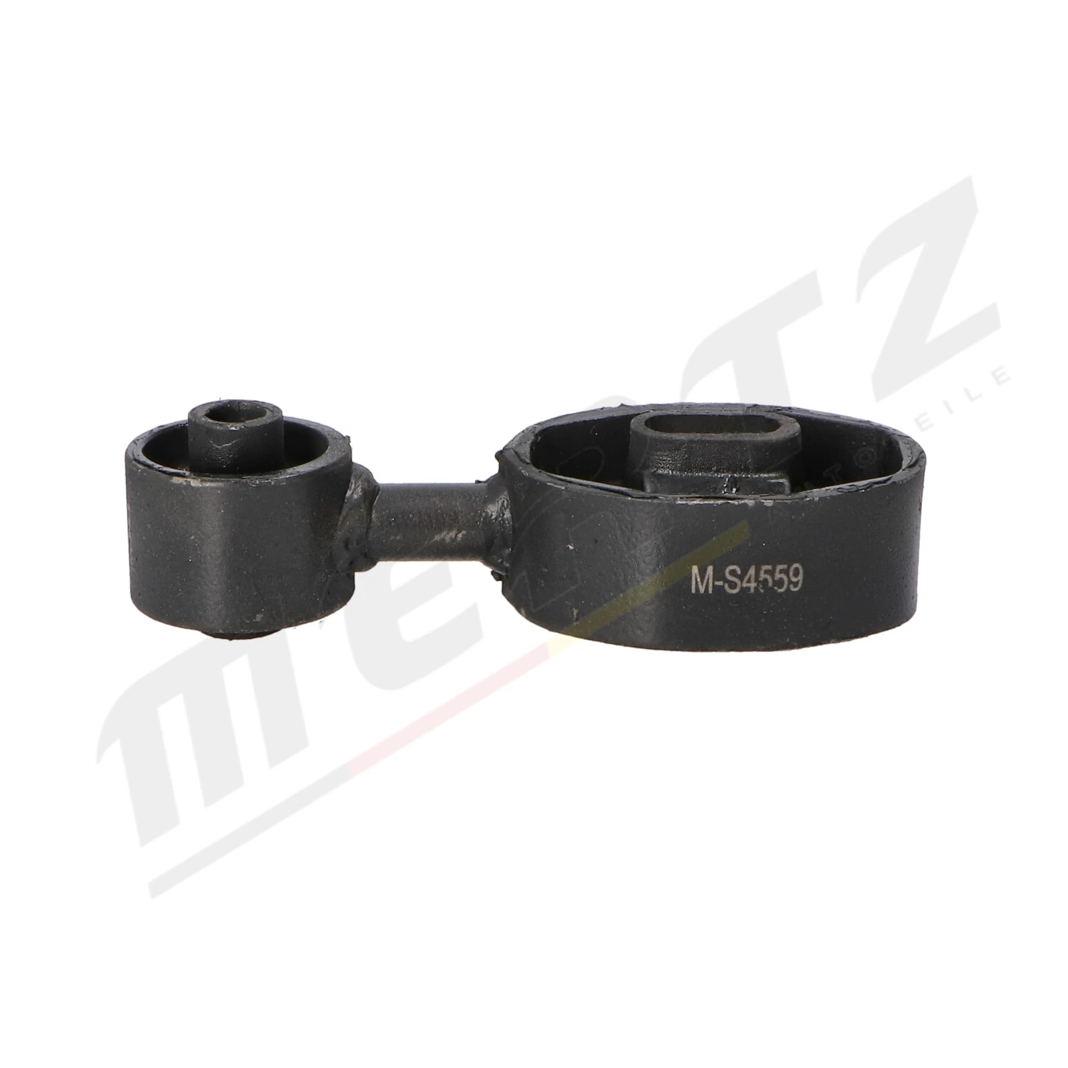 MERTZ M-S4559 Mounting, engine