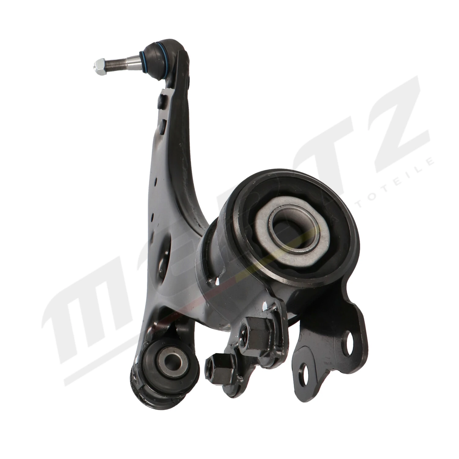 MERTZ M-S1858 Control/Trailing Arm, wheel suspension