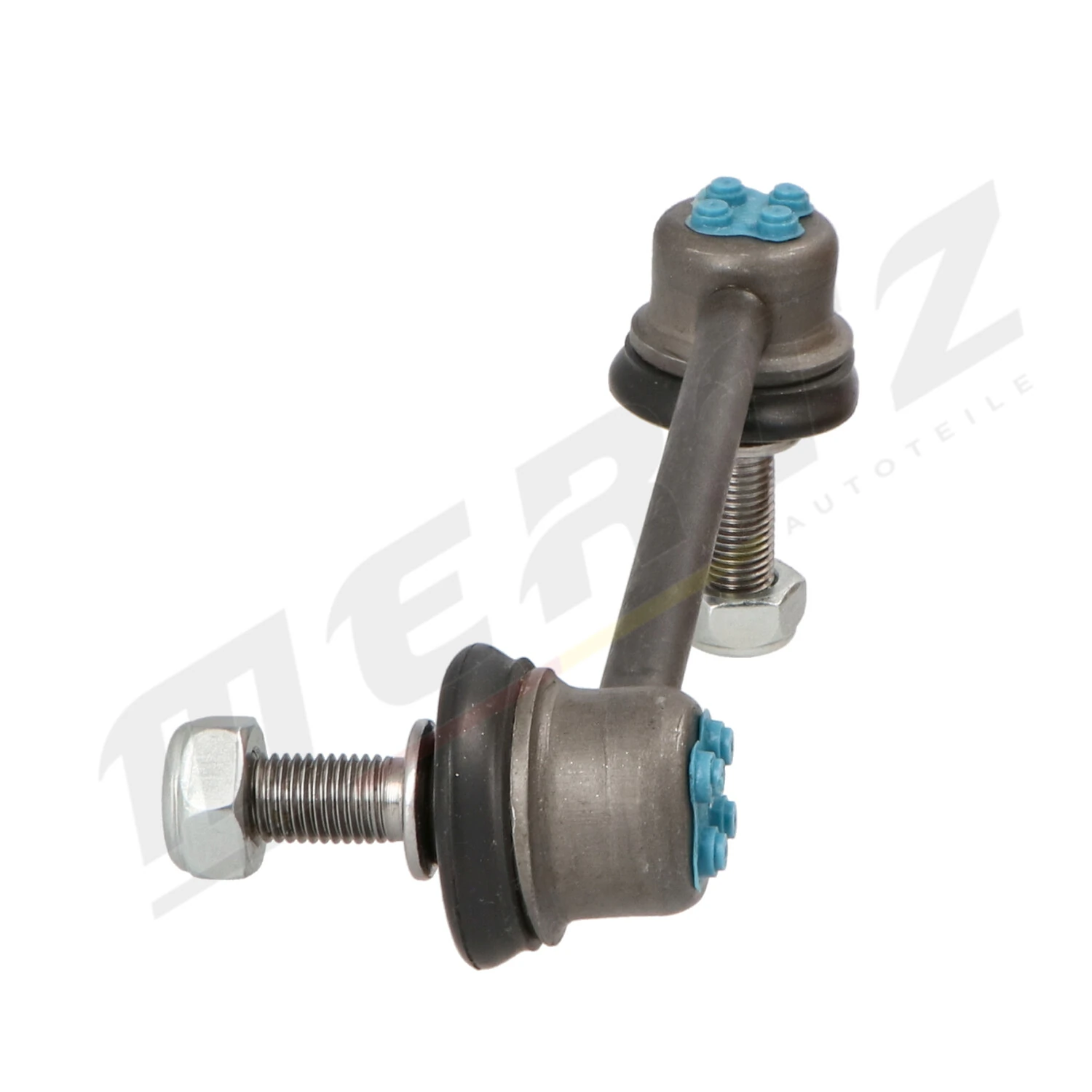 MERTZ M-S1724 Link/Coupling Rod, stabiliser bar