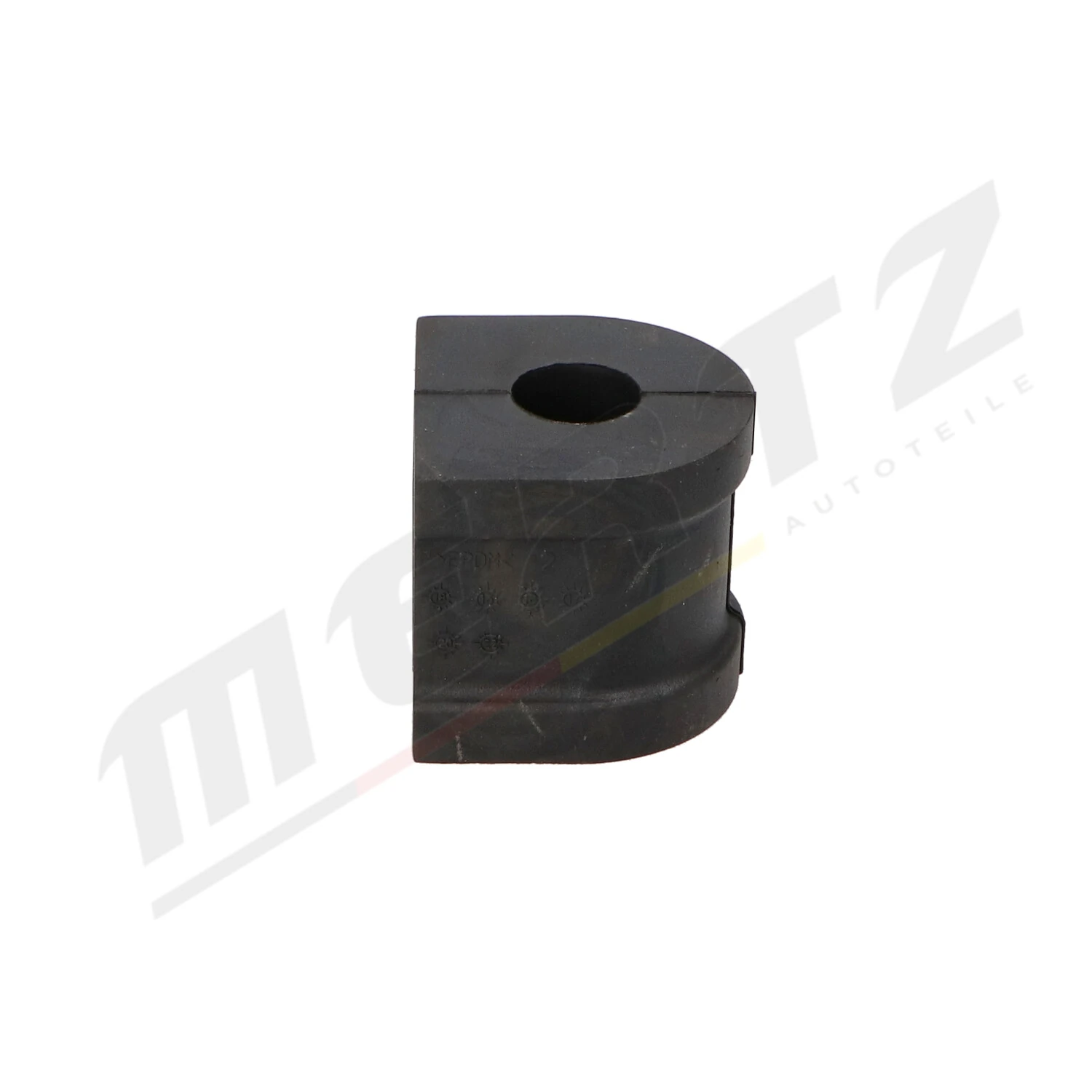 MERTZ M-S4935 Mounting, stabiliser bar