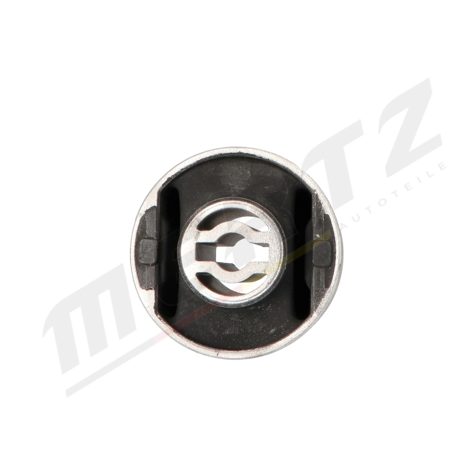 MERTZ M-S4319 Mounting, control/trailing arm