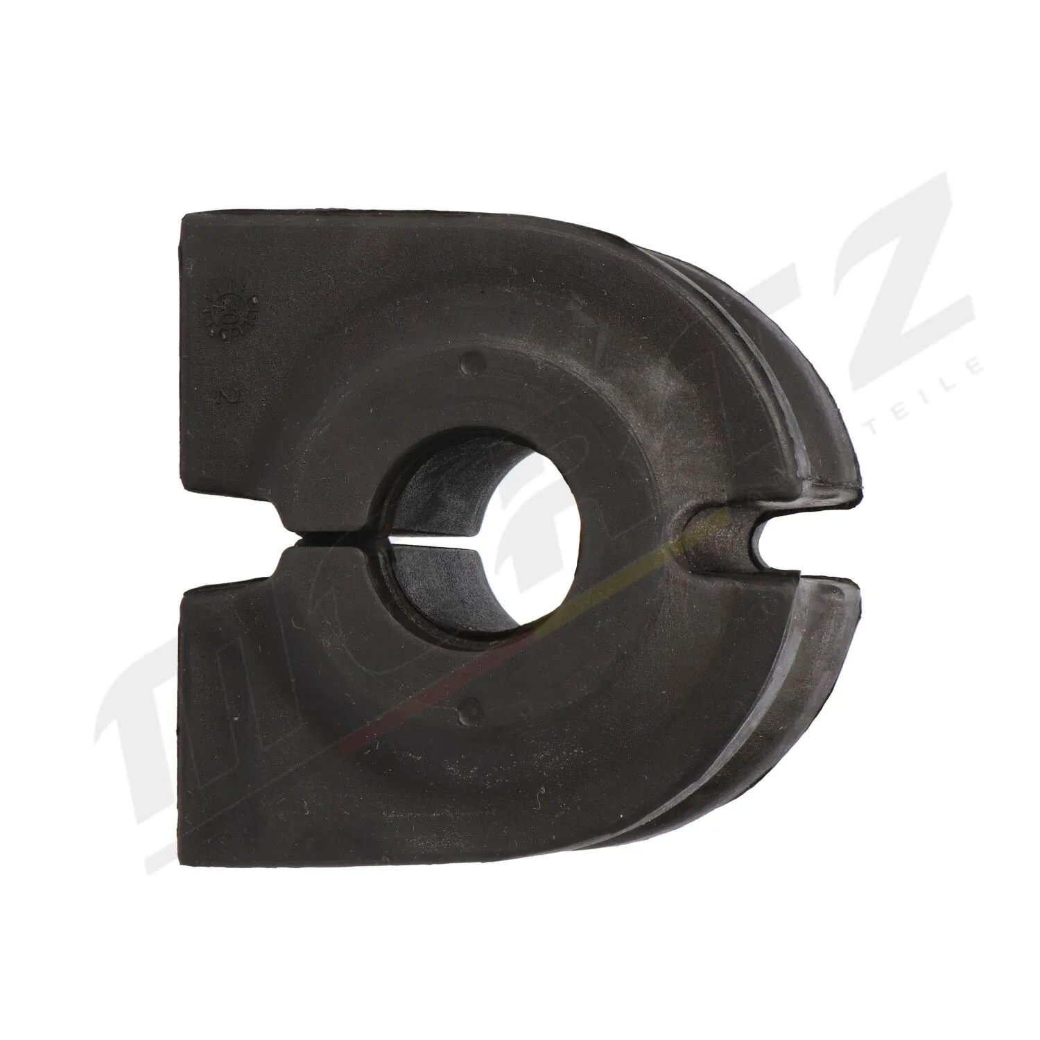 Mounting, stabiliser bar M-S4087