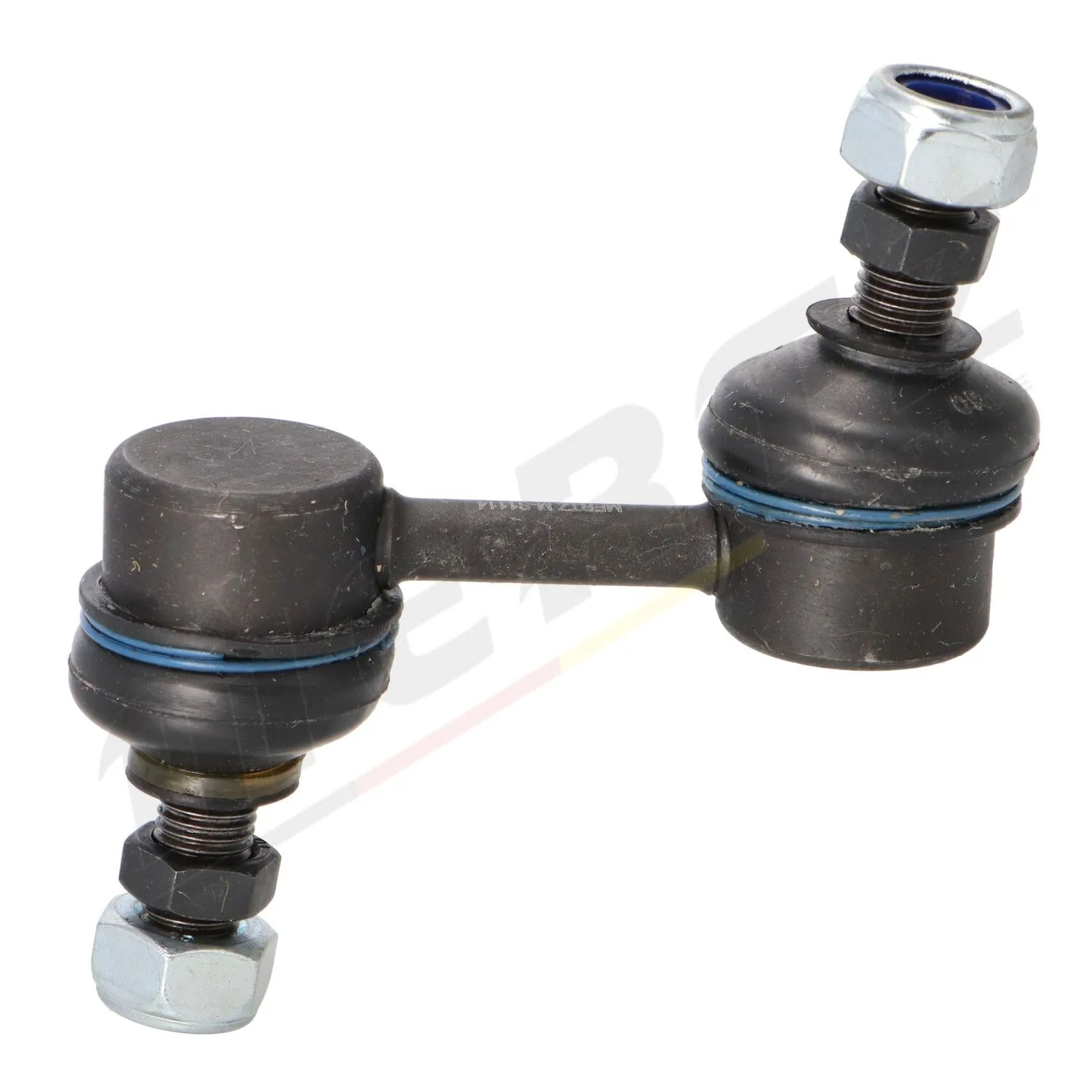MERTZ M-S1114 Link/Coupling Rod, stabiliser bar