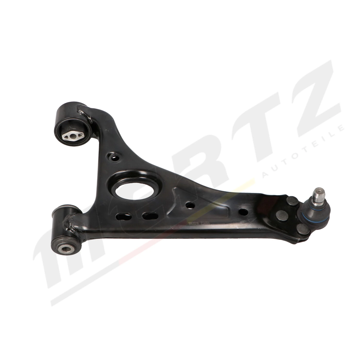 MERTZ M-S2385 Control/Trailing Arm, wheel suspension