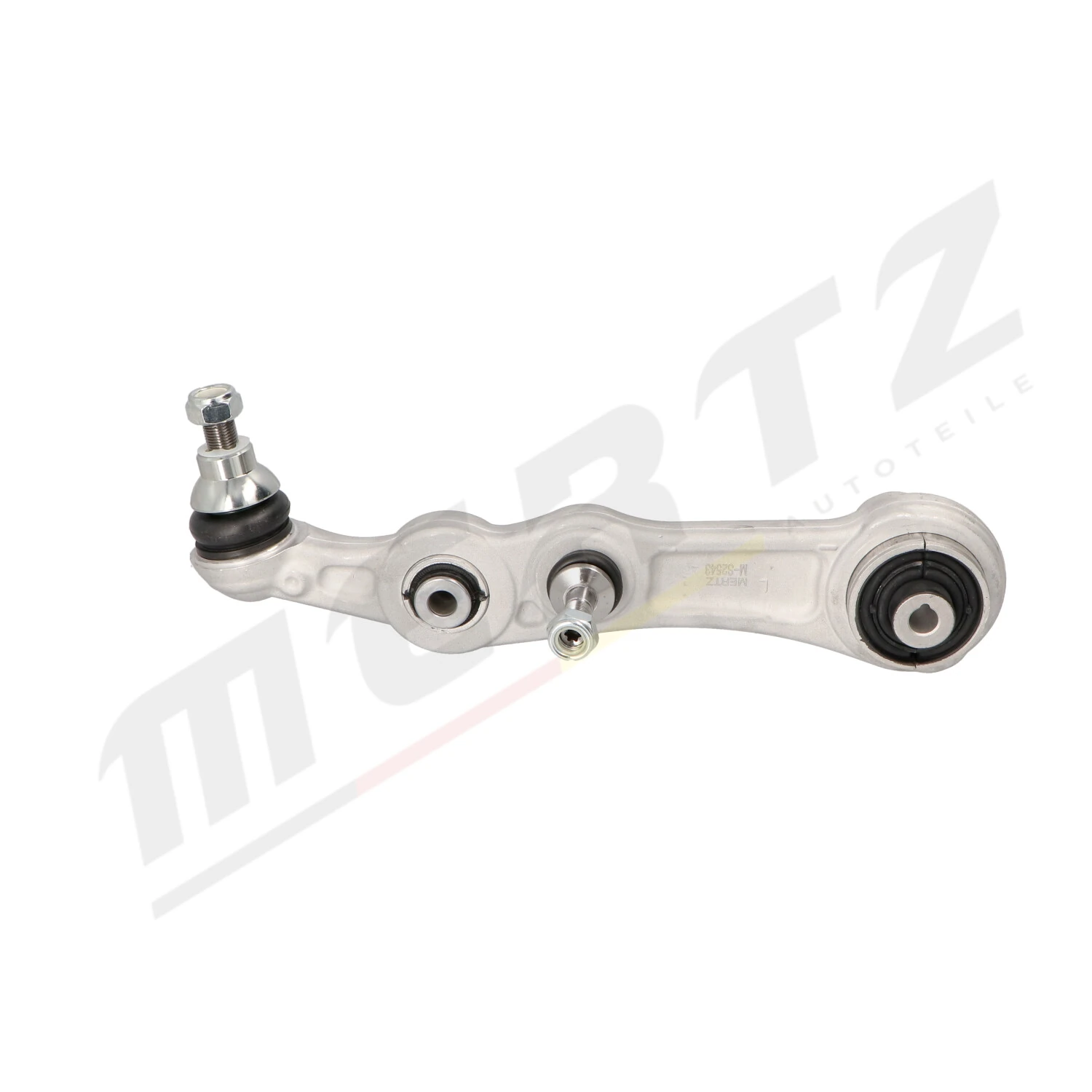 Control/Trailing Arm, wheel suspension M-S2543