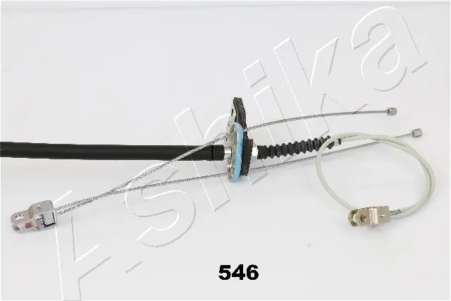 ATE 03.0520-1315.3 Brake Shoe Set