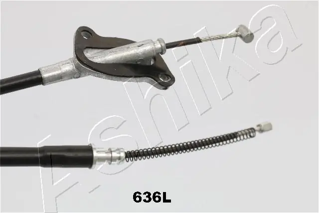 ATE 03.0520-1619.3 Brake Shoe Set