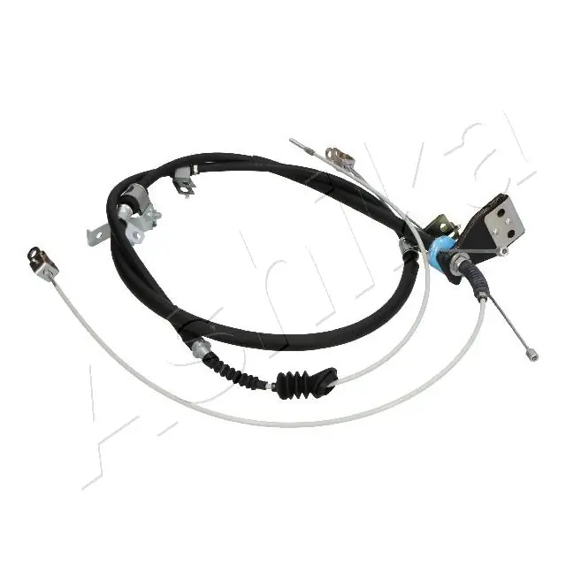 ATE 03.0520-1315.3 Brake Shoe Set