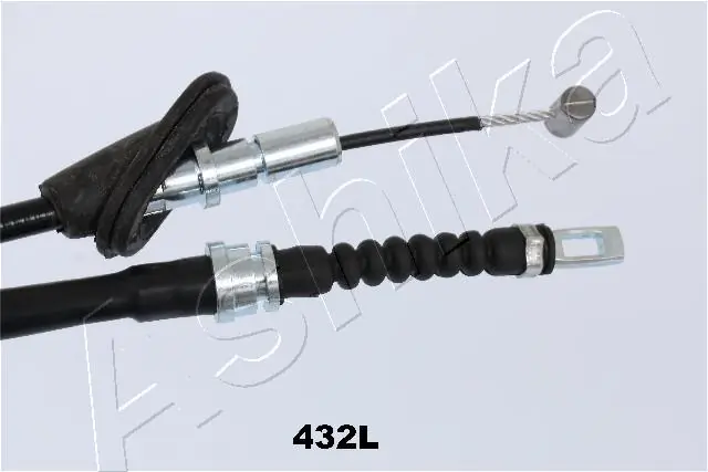 ATE 03.0520-1223.3 Brake Shoe Set