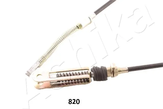 ATE 03.0520-1719.3 Brake Shoe Set