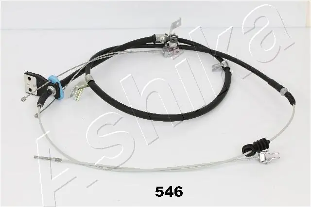 ATE 03.0520-1315.3 Brake Shoe Set