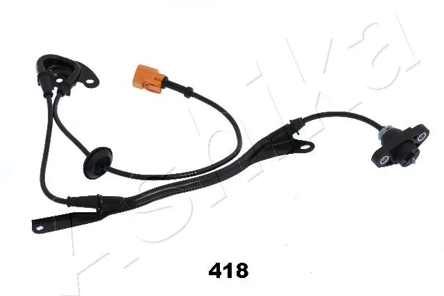 ATE 03.0520-4819.3 Brake Shoe Set
