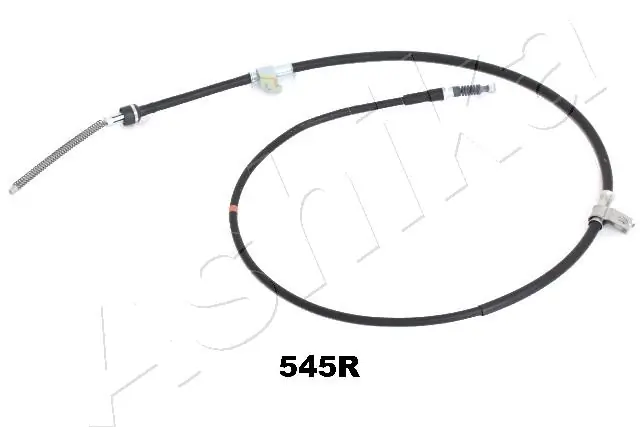 ATE 03.0520-1225.3 Brake Shoe Set
