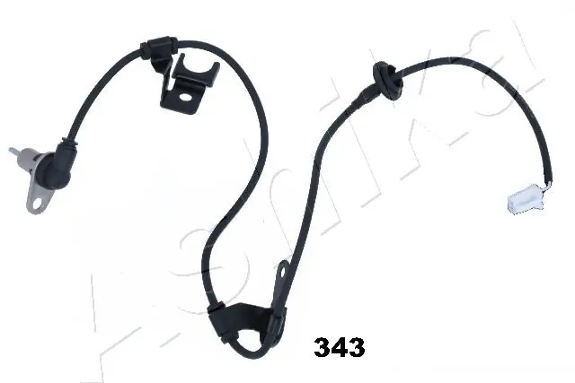 ATE 03.0520-4719.3 Brake Shoe Set