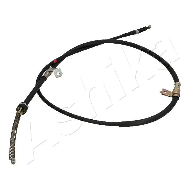 ATE 03.0520-1225.3 Brake Shoe Set