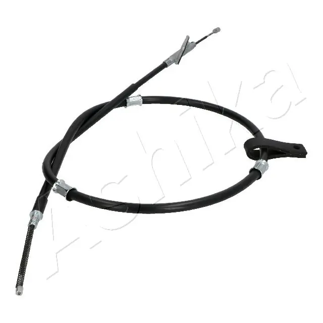 ATE 03.0520-1619.3 Brake Shoe Set