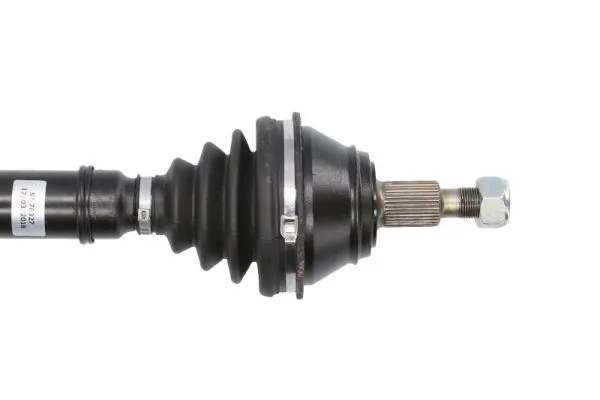 POINT GEAR PNG72553 Drive Shaft