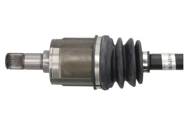 POINT GEAR PNG75153 Drive Shaft