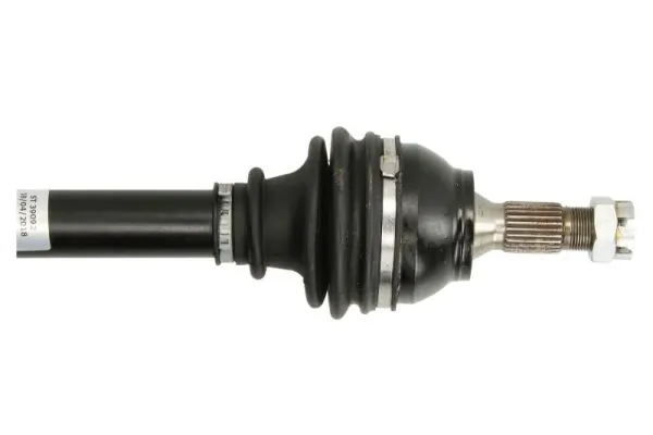 POINT GEAR PNG72053 Drive Shaft