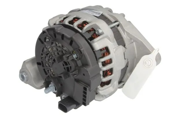 Alternator STX102139
