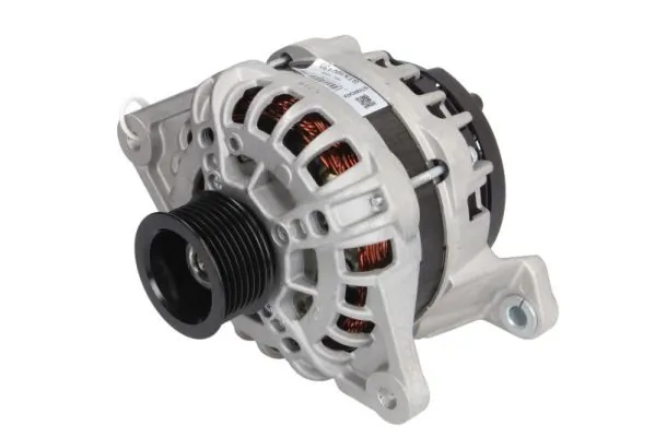 Alternator STX102139