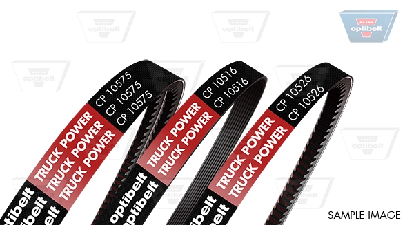 V-Belt Optibelt TruckPOWER CP CP10526