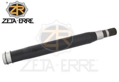 Stub Shaft, differential ZR7359
