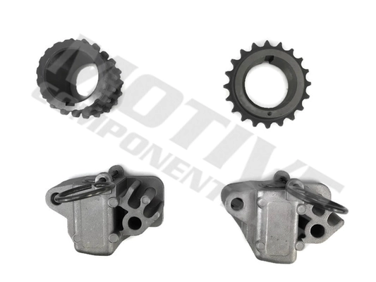 MOTIVE TCK249 Timing Chain Kit