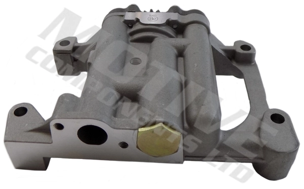 MOTIVE OP8298 Oil Pump