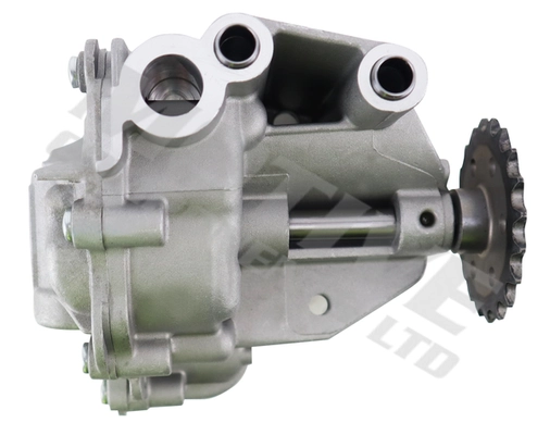 Oil Pump OP8337