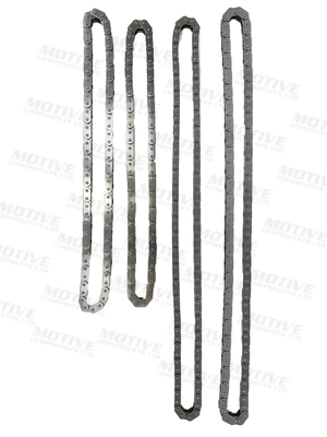MOTIVE TCK255 Timing Chain Kit