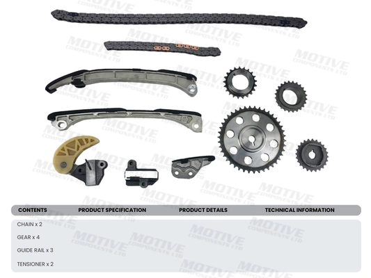 Timing Chain Kit TCK303