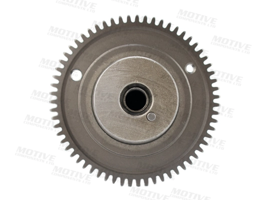 MOTIVE T4459 Camshaft