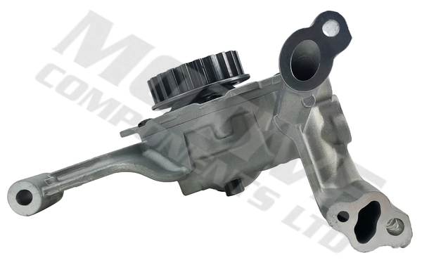 MOTIVE OP8374 Oil Pump