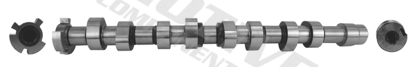 MOTIVE T2627 Camshaft