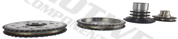 Timing Chain Kit TCK224