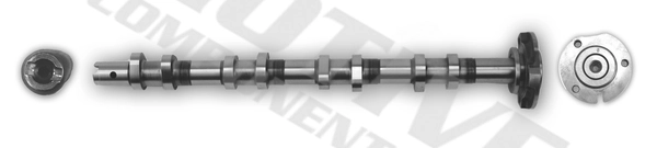 Camshaft T1945
