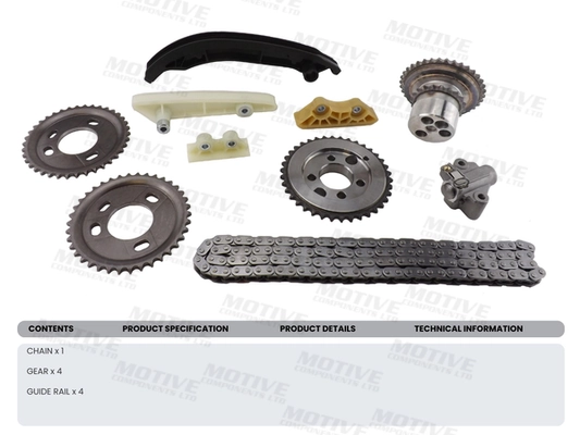 Timing Chain Kit TCK29
