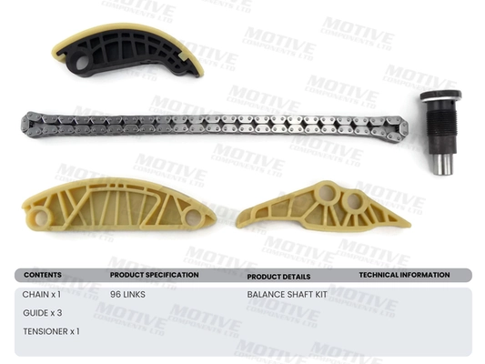 Timing Chain Kit TCK222