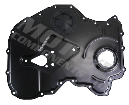 Timing Case Cover TCG027