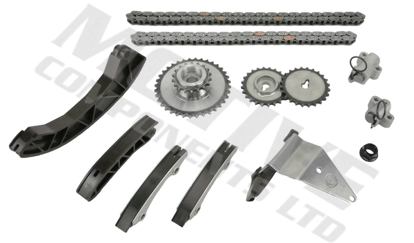 Timing Chain Kit TCK45