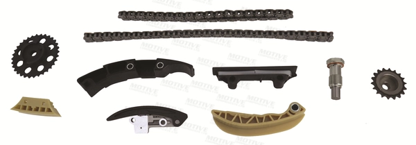 Timing Chain Kit TCK242