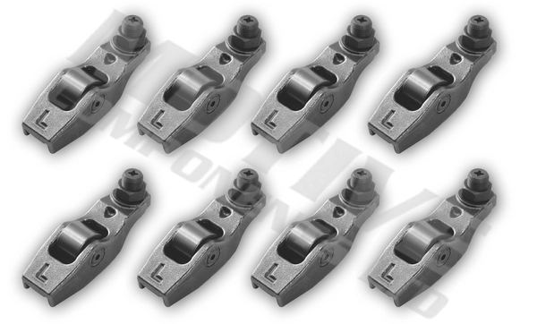 MOTIVE RA83 Rocker Arm, engine timing