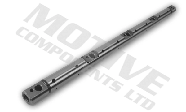 MOTIVE RS21 Rocker Arm Shaft, engine timing