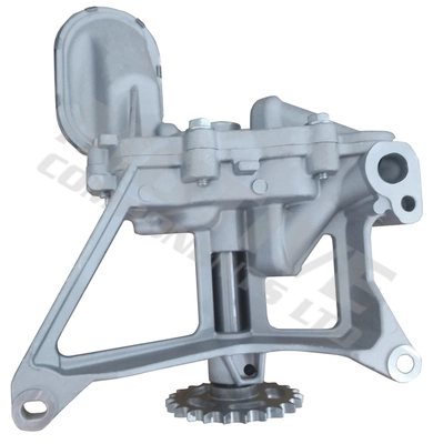 MOTIVE OP8358 Oil Pump