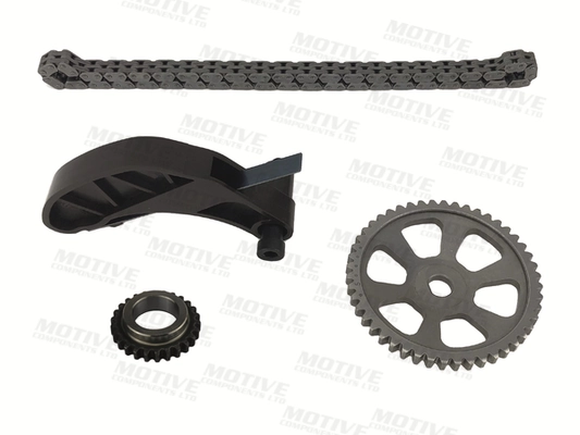 Chain, oil pump drive TCK308