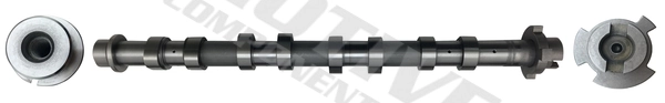 Camshaft T4434