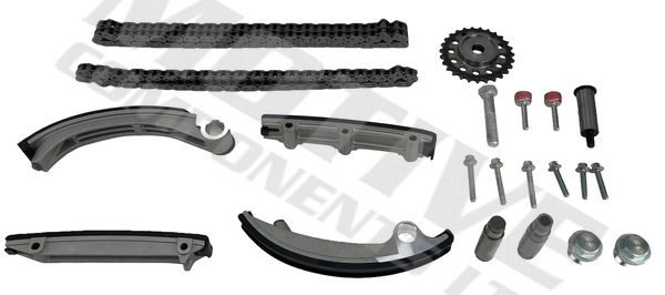 Timing Chain Kit TCK209
