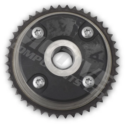 Camshaft Adjuster VVTG4011