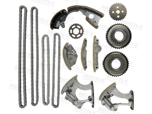 MOTIVE TCK255 Timing Chain Kit